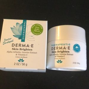 Dermae Skin Brighten Cream